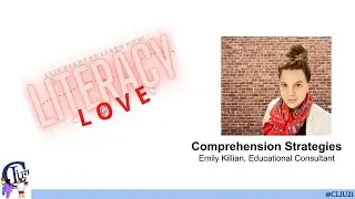 Comprehension Strategies