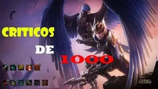 Quinn Vs Trundle Top Line | League of Legends | La build mas rota