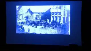 Deborah Willis: Visualizing Freedom: Photography & Emancipation