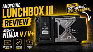 ATOMOS NINJA V / V+  YOU MUST GET THIS UPGRADE !