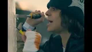 Ezra - gauze (Official Music Video)