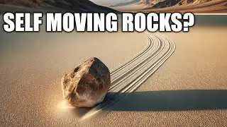 4 Mind-Boggling Mysteries No One Can Explain!