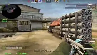 BROKEN HAND