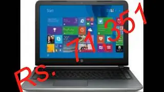 Hp Pavilion 15 ab523tx t5q51pa Laptop Specifications Review & Complete