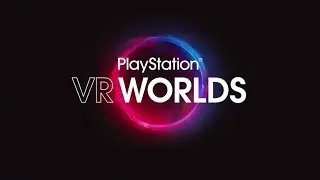 PlayStation VR Worlds (5 игр для очков виртуальной реальности)