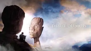 BEENDO Z -  DÉBUT DU MOIS  (Lyrics Video)