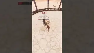 Goku WHO?! (Best of 5) #gaming #conanexiles #legendary #pvp #lostboys #games #ageofwar #gamer #epic