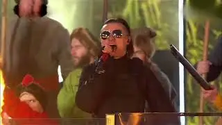RADIO TAPOK - СМУТА LIVE 2024 #radiotapok #live #metal