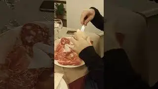 gnocco fritto