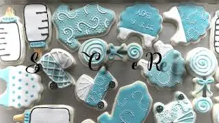 Sugar cookies