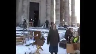 Знову церква в підпіллі