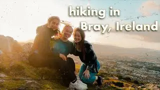 a day in Bray // Born To Be Ellie