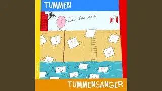 Tummen har en magnet (Musik)