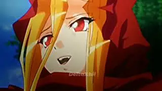 Evil Eye - DigEx Trusme [Edit/AMV]