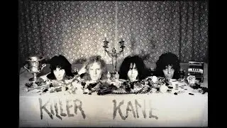 Cuppy's Music Curios S2 E14: Killer Kane