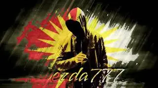 Ezidi Rap - bo nezan u xa firosa