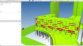 BIM Demonstration: The Power Of The BIMcollab Ecosystem