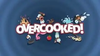 Overcooked - Launch Trailer