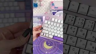 Lavender Mode Eighty 