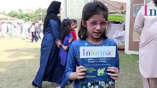 Famous Educational Magazine of Pakistan