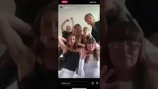 رقص رئيسة وزراء فنلندا وهي سكرانة