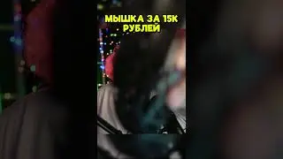 МЫШКА T2X2 ЗА 15К РУБЛЕЙ | twitch: T2x2 
