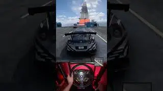 1800HP Nissan GTR Nismo 🔥 #shorts