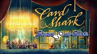 Card Shark {Demo} | Part #1 | Heart of the Cards