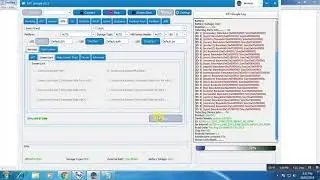 How To Reset Lock Screen without data loss MTK Phones By EFT Dongle