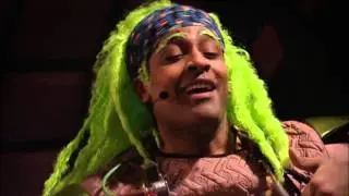 Vid Vintergatans Slut - E4
