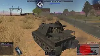 War Thunder. Неисправимый ЧИТер - anuar__kaz, он же LEMNISCATE