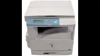 Canon iR 1600 1610 2000 2010 Error Codes Description and Remedy