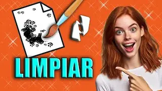 Limpiar documento PDF escaneado con Nitro Pro ! Lección Saber