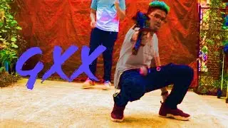 Gxx - Chxppa Nxt Xn Him (Unofficial Music Video)