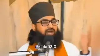 Radd E Molvi Jahangir Ashraf Nagpuri || Syed Noorani Miyan Ashrafi || Syed Amin Miyan Barkati