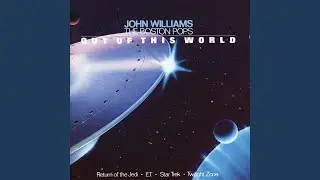 Philips, Larson: Battlestar Galactica: Main Title