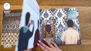 Çinide Canı Sıkılan Lale - 1 Dakika 1 Kitap