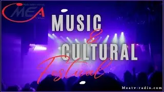 12thannual Music and Cultural Festival