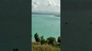 Севан полуостров