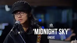 Unique – 'Midnight Sky'