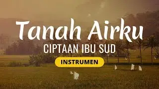TANAH AIRKU (Lagu Wajib Nasional) | FL STUDIO COVER