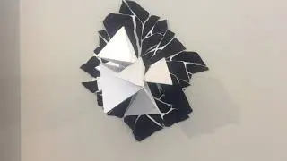 Went to This Art Thing!