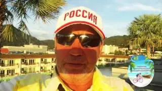 Отчет о поездке в Тайланд 2015  Tailand, Phuket