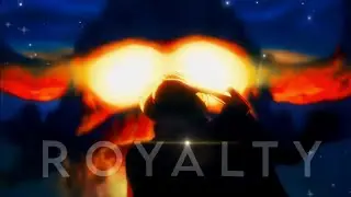 [4K] ONE PIECE - ROYALTY AMV/EDIT