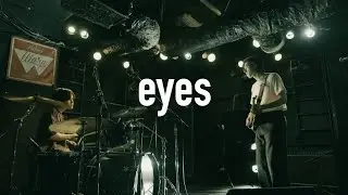 node to node / eyes(Live MV)