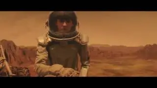 Космос между нами   Русский Трейлер 2 2017 ⁄ The Space Between Us