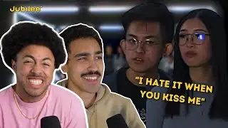 6 Couples vs. 2 Secret Siblings (feat. Jarvis Johnson)