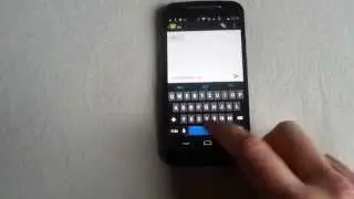 Motorola Moto G2 | Impressions and UI Performance
