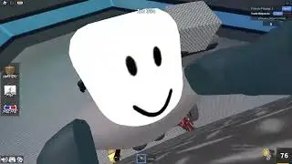 Mm2 betting FearYoda (Roblox)