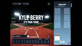 Rapsodo Game Mode: Getting Started